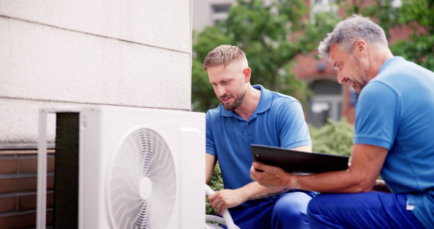 Best HVAC service technicians  in Fairbank, IA
