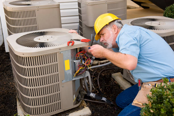 Best Local HVAC companies  in Fairbank, IA