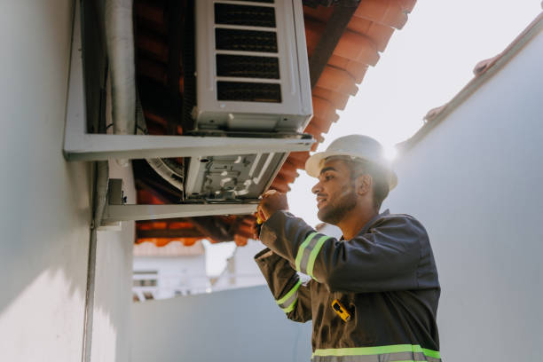 Best HVAC repair near me  in Fairbank, IA