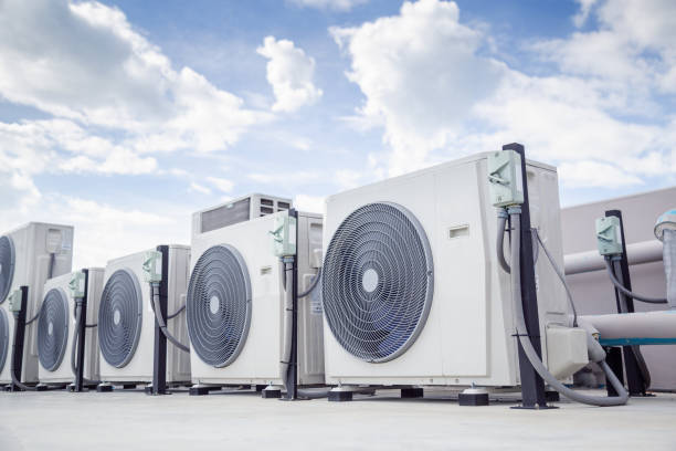 Best Affordable HVAC services  in Fairbank, IA